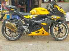 Suzuki GSX-R150